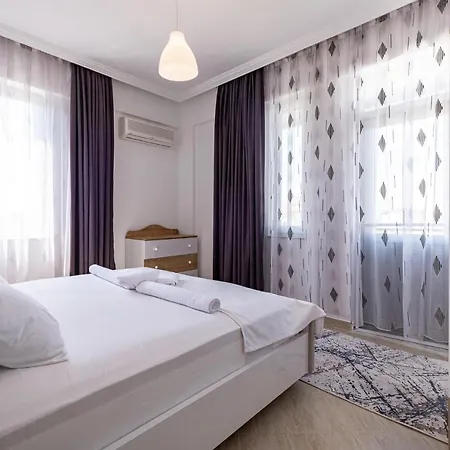 Assos Aparts Belek