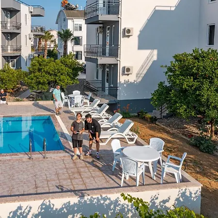 Assos Aparts * Belek